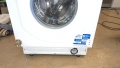 Пералня Indesit за вграждане, 7кг, 1200 оборота, снимка 4