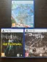 PS5 Demon's Souls, Returnal, Horizon Forbidden West, снимка 1