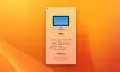 Компютър iMac - 21.5" Retina 4K IPS display, 2017, снимка 4