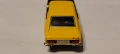 1/32 метална колекционерска количка Bburago Ford Capri 2600RS, снимка 3
