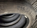 215/55/17 Kumho Nexen / зимни гуми, снимка 17