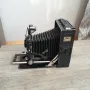 Фотоапарат Voigtlander Avus 9x12 Plate 1:6.3 F=13.5cm, снимка 11