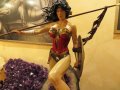 SIDESHOW WONDER WOMAN 65см Жената чудо 1/4 лимитирана до 3500, снимка 1