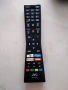 Дистанционно за телевизор JVC, снимка 1