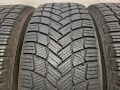 215/60/16 Michelin 23 г. / зимни гуми, снимка 4