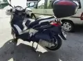 Yamaha X City 250 на части, снимка 2