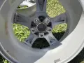 Джанти 16” 5х112 Mercedes-Benz/Audi/VW/Seat/Skoda, снимка 4