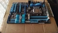 Дънна платка Asus P8H67 Socket LGA1155 CPU+FAN+RAM, снимка 5