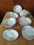 Стар български сервиз за хранене, снимка 1