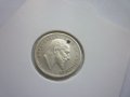 монета 50 стотинки 1910 год., снимка 5