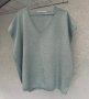 Красива блуза YAYA цвят мента ,Холандия., снимка 3