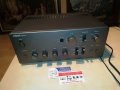 WEGA v3841-2 amplifier-made in japan-внос швеицария, снимка 13