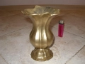 Бронзова Ваза, снимка 2
