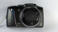 Продавам Canon Powershot SX130IS, снимка 1 - Фотоапарати - 44758371