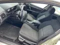 Peugeot 407 2.2i 163 кс., автоматик, 2007 г., евро 4 обслужена, поддържана редовно, много добро съст, снимка 9