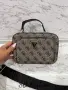 Guess чанта с два ципа, снимка 3