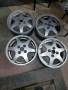 Алуминиеви Джанти 14цола 4x100 VW, снимка 3