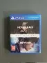 Heavy Rain + Beyond Two Souls Collection (PS4/PS5), снимка 1