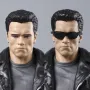 Mafex No.199 Terminator 2 T-800 нов с кутия-80 lv, снимка 3