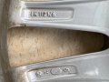 Джанта алуминиева джанти 8,5Jx18” KBA 53321, снимка 8