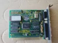 I/O Card2 + Видео MGA-III/P REV:C 8-bit ISA за Правец, снимка 9