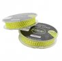 Конец за повод без покритие HIRISI Hook Line - 20 метра, 35lb, снимка 4