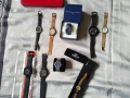 Маркови часовници: GaGa Milano, Tommy Hilfiger, Casio Beside и др, снимка 2