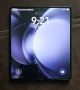 Samsung Galaxy Z Fold 5 5G – 512GB / 12GB RAM – Blek, снимка 3