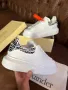Alexander McQueen Дамски Кецове👟Дамски Маратонки Александър Макуин👟Дамски Спортни Обувки Код D1621, снимка 5