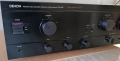 Denon усилвател , снимка 2