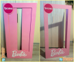 Парти рамка Барби за снимки, снимка 1 - Декорация - 41726630