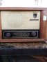 Старо радио, снимка 1 - Антикварни и старинни предмети - 37539643
