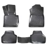 Гумени стелки тип Леген 3D Rizline БМВ BMW X3 F25 G01, снимка 2