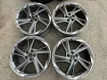 5х108 19 Джанти Citroen DS7 DS9 DS4 Peugeot 3008 308 508 5x108 Ситроен Пежо, снимка 3
