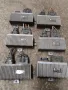 nagares подгревно реле 7700111525 Рено Клио Канго Kangoo Clio glow plug relay, снимка 1