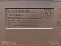 Panasonic SG-J500, снимка 9