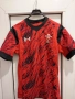 Оригинална ръгби фланелка на Уелс - under armour, снимка 1