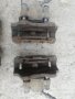   Спирачни апарати предни задни BMW E46 320D 150кс КОМБИ, снимка 4