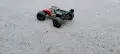 Продавам Arrma Kraton 6S V5 (Хибрид с EXB V6) – Пълен RTR комплект + Gens Ace батерии и много тунинг, снимка 3