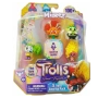 Trolls Фигурка Комплект фигурки Moose Trolls Тролчета 5 броя асортимент, снимка 6