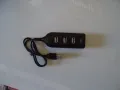USB HUB - 4 гнезда, снимка 4