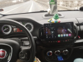 Мултимедия Android за Fiat 500l 2012-2017, снимка 2