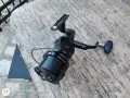Шаранджийска макара Shimano Ultegra Spod XTE – Като нова!, снимка 2