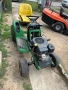 Тракторна косачка John DEERe 16 к.с, снимка 2