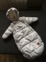 Детски ескимос / космонавт, снимка 1 - Бебешки ескимоси - 44197473