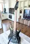 Ibanez S470 Black Pearl, 1998, Japan, снимка 3