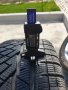 4 броя зимни гуми MICHELIN PILOT ALPIN  235/45 R17 97V, снимка 2