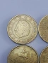 лот 50 евро-цента различни държави, снимка 3