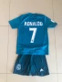 Детски екипи Ал Насър Роналдо,Челси Палмър и Реал М Роналдо 2025/2026, снимка 4