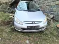 Пежо 307 на части, снимка 1